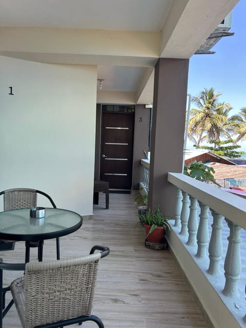 Casa MIA Bed and Breakfast in Cabarete