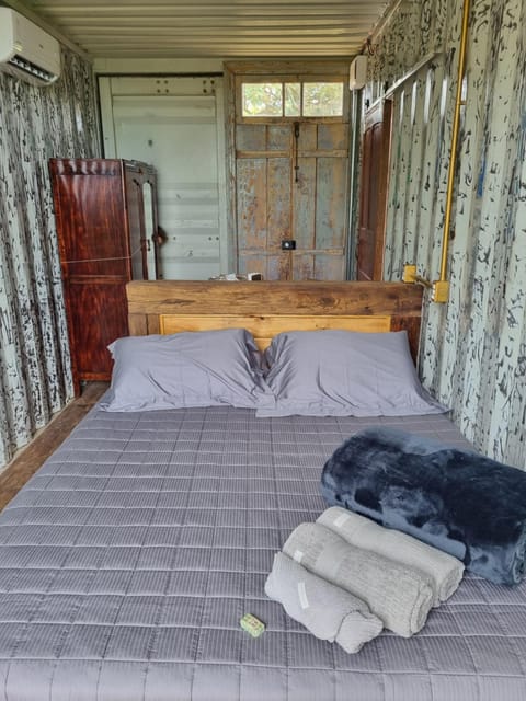 Hospedagem Pé de Serra Natur-Lodge in Botucatu