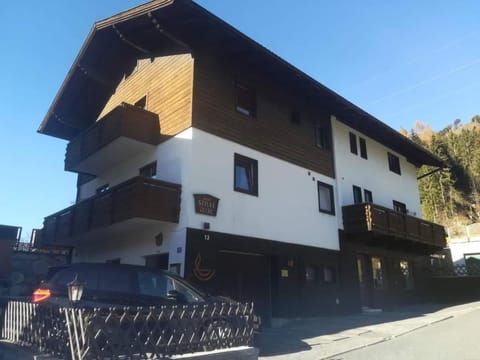 Haus Stille Oase House in Zell am See