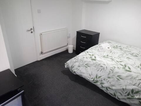 Double-bed (G2) close to Burnley city centre Chambre d’hôte in Burnley
