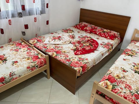 Feriz Vukaj Bed and Breakfast in Tirana County, Albania