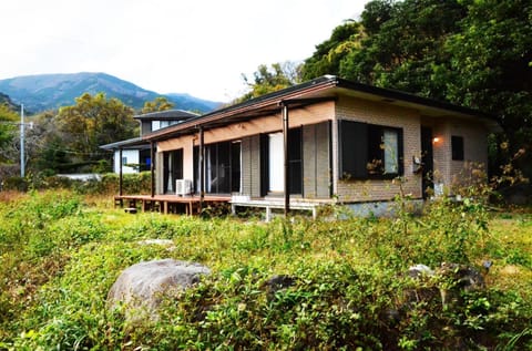 attic private villa izuokawa - Vacation STAY 14462 Casa in Shizuoka Prefecture