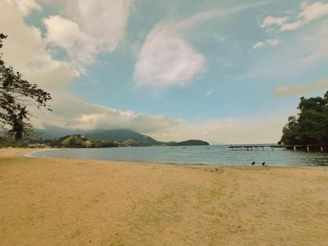 Condomínio Fazenda Garatucaia Haus in Angra dos Reis