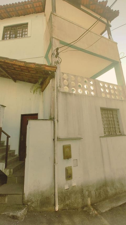 Condomínio Fazenda Garatucaia Haus in Angra dos Reis