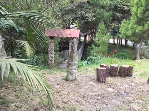 SHERANPAZ Hostel in Department of Pasco