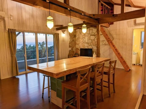 Cottage Flamingo Santa Monica - Vacation STAY 75199v House in Chiba Prefecture