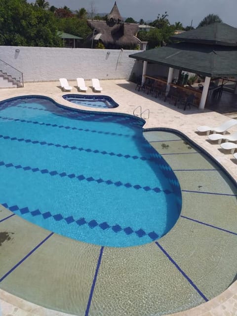 Day, Pool view, Swimming pool