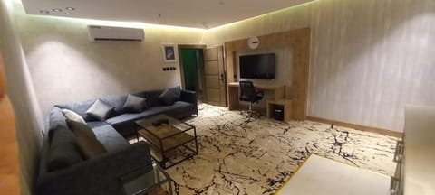 فندق حياة تاون 2 Hotel in Al Madinah Province