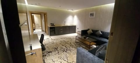 فندق حياة تاون 2 Hotel in Al Madinah Province