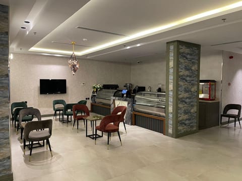 فندق حياة تاون 2 Hotel in Al Madinah Province