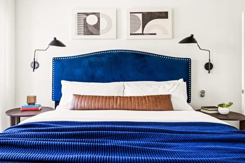Bright & Modern Retreat - King Beds - Sloans Lake Appartamento in Denver