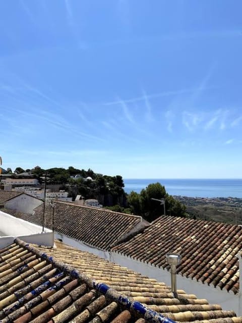 Day, Sea view