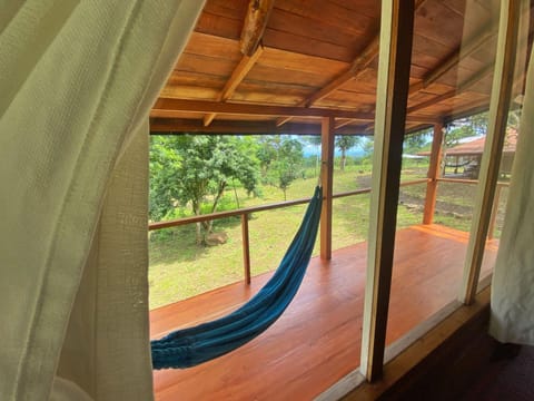 Day, Garden, Balcony/Terrace, Garden view