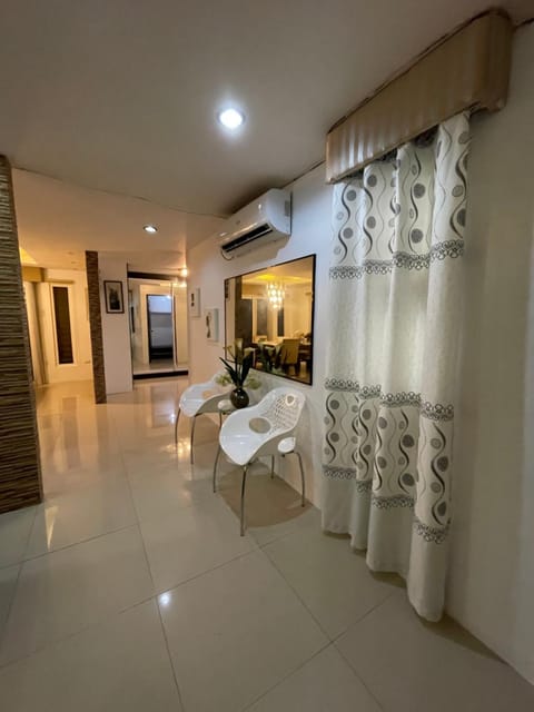 K- Residence at Nouveau Residences House in Angeles