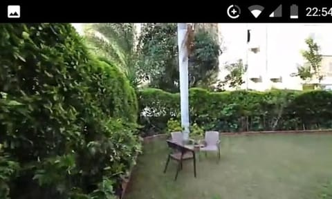 Garden view villa /+201223980458 Villa in Alexandria