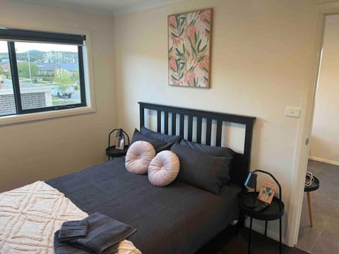 Adorable 1 bedroom Unit in Coombs Copropriété in Molonglo Valley