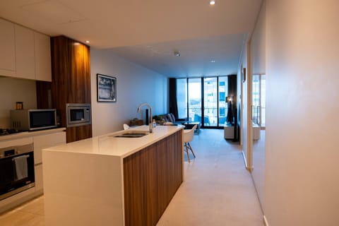 Manhattan - CBD - Canberra Apartment in Canberra