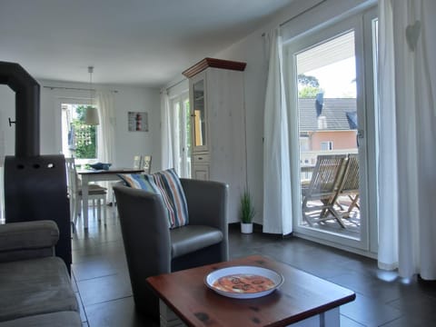 Ferienwohnung W12 2 S Condo in Müritz