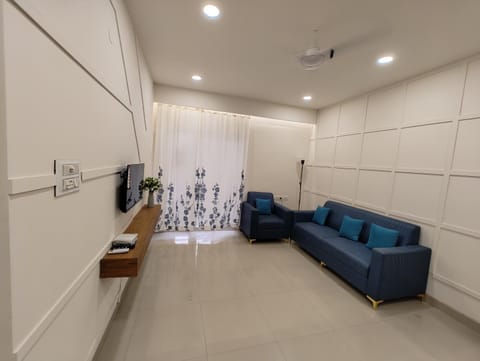 BS Homes - Serviced Apartments Apartment in Hyderabad