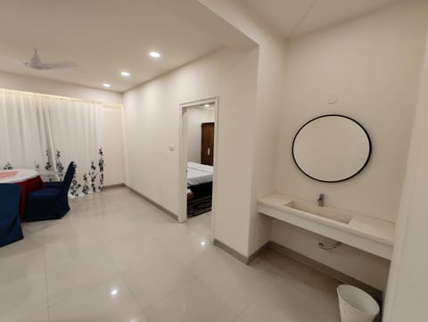 BS Homes - Serviced Apartments Apartment in Hyderabad