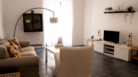 Apartamentos Entreteatros, fantástico duplex casco histórico Appartement in Talavera de la Reina