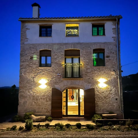 la Creveta House in Costa Daurada