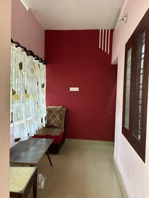Sowparnika duplex Villa in Thiruvananthapuram