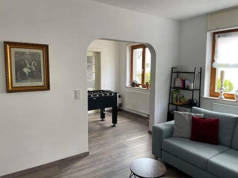 Ferienwohnung Heistenbach bei Diez/Limburg Apartment in Limburg