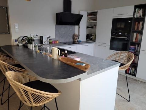 Ma maison, mon havre de paix House in Avignon