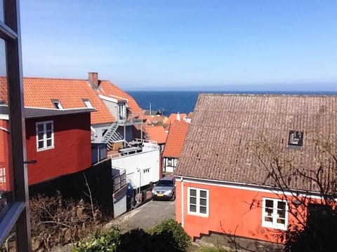 CHARMING FARM HOUSE IN GUDHJEM House in Bornholm