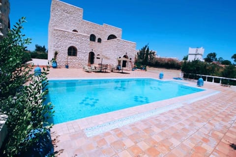 Villa Real state Chalet in Essaouira