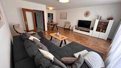 140 qm Haus Ideal für Familien und Messebesucher House in Offenbach