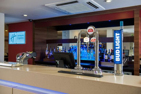 Holiday Inn Express London - Dartford, an IHG Hotel Hotel in Dartford