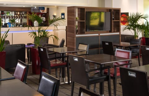 Holiday Inn Express London - Dartford, an IHG Hotel Hôtel in Dartford