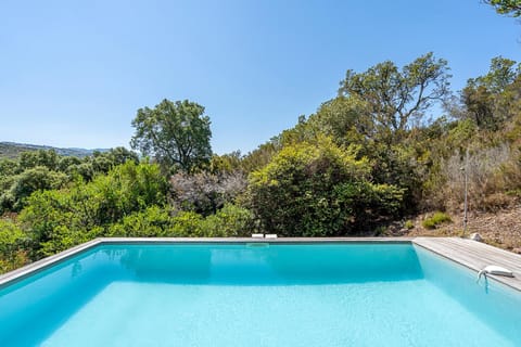 View (from property/room), Swimming pool