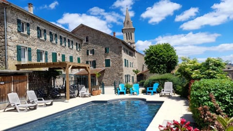 View (from property/room), Swimming pool