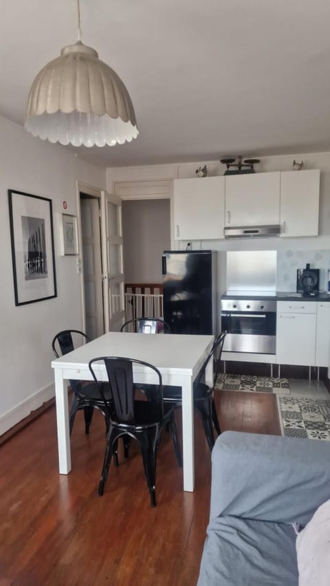 Le Pont de l'Aure House in Normandy