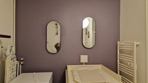 Le Pont de l'Aure House in Normandy