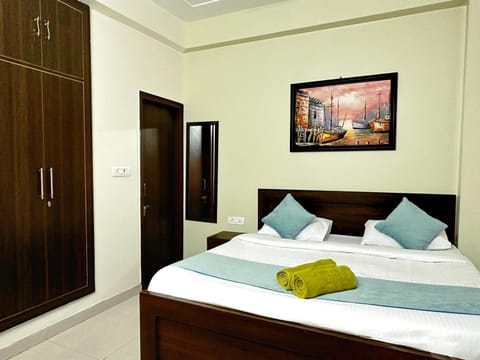 Kashyap Inn Hotel Hotel in Noida