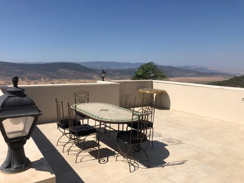 צימרימון Farm Stay in North District