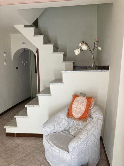 La Caponera House in Province of Massa and Carrara