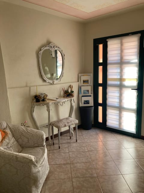 La Caponera House in Province of Massa and Carrara