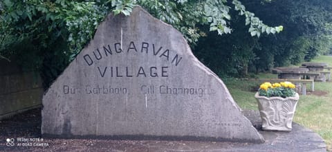 Dungarvan Studio House in County Kilkenny
