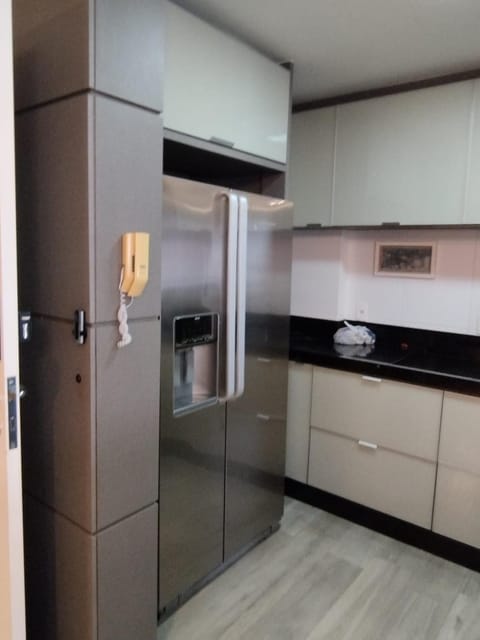 Kitchen or kitchenette, minibar, pet friendly