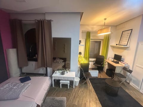 Apartament HOTEL LIMON Apartment in Essen