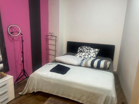 Apartament HOTEL LIMON Condo in Essen