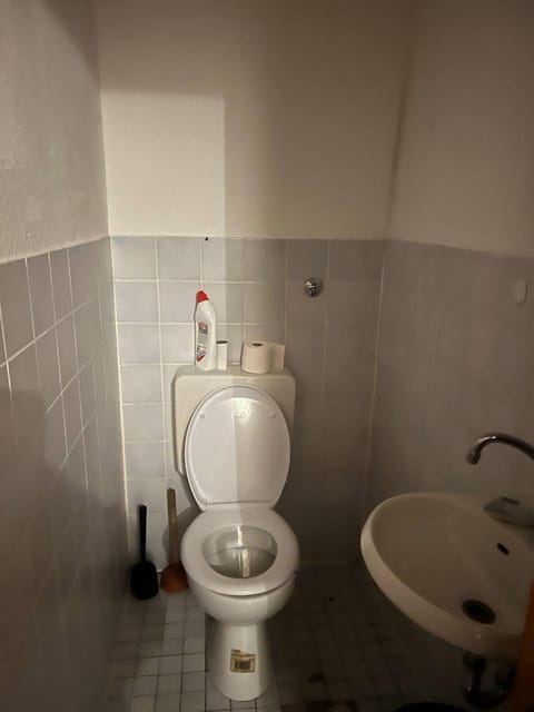 2 Room Apartament Messe Essen Apartment in Essen