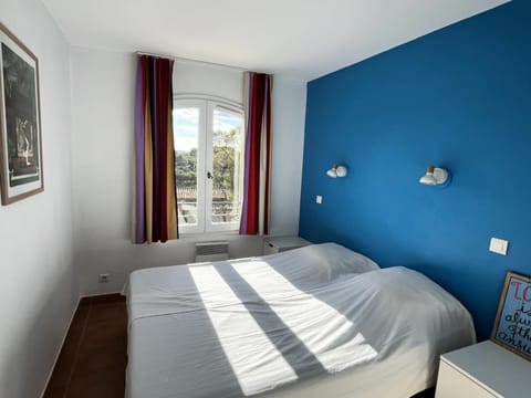 Village Pont Royal en Provence - maeva Home - Appartement 4 pièces 6 person 054 Apartment in Mallemort
