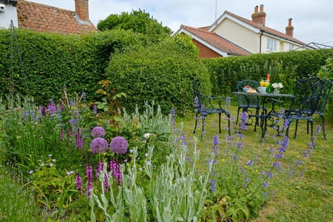 5 Mariners View House in Leiston