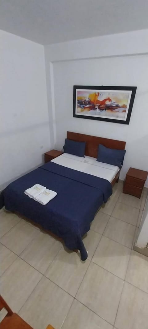 Hospedaje Moralillos Bed and Breakfast in San Martin, Peru